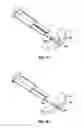 Fig. 10 - Method and apparatus for meniscal repair