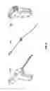 Fig. 18 - Method and apparatus for meniscal repair