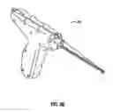 Fig. 25 - Method and apparatus for meniscal repair