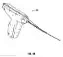 Fig. 31 - Method and apparatus for meniscal repair