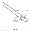 Fig. 32 - Method and apparatus for meniscal repair
