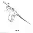 Fig. 33 - Method and apparatus for meniscal repair