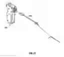 Fig. 34 - Method and apparatus for meniscal repair