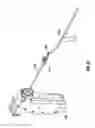 Fig. 37 - Method and apparatus for meniscal repair