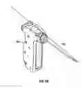 Fig. 42 - Method and apparatus for meniscal repair