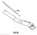 Fig. 45 - Method and apparatus for meniscal repair