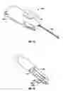 Fig. 51 - Method and apparatus for meniscal repair