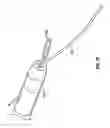 Fig. 53 - Method and apparatus for meniscal repair