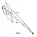 Fig. 63 - Method and apparatus for meniscal repair