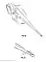 Fig. 65 - Method and apparatus for meniscal repair