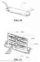 Fig. 09 - APPARATUS FOR HOUSING A PLURALITY OF NEEDLES AND METHOD OF USE THEREFOR