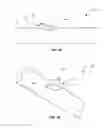 Fig. 02 - Method and apparatus for elevating retainers on self-retaining sutures