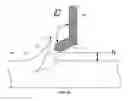 Fig. 09 - Method and apparatus for elevating retainers on self-retaining sutures