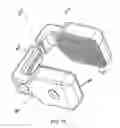 Fig. 10 - Bone fasteners and method for stabilizing vertebral bone facets using the bone fasteners