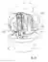 Fig. 02 - SURGICAL INSTRUMENT FOR FITTING A KNEE PROSTHESIS