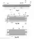 Fig. 06 - Systems and methods for disposing one or more layers of material between lead conductor segments of electrical stimulation systems
