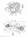 Fig. 02 - Apparatus for Implanting an Aortic Valve Prosthesis