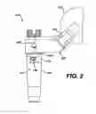Fig. 03 - Instrument and associated method of trialing for modular hip stems