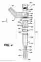 Fig. 05 - Instrument and associated method of trialing for modular hip stems