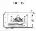 Fig. 16 - CONTENTS REPRODUCING DEVICE AND METHOD