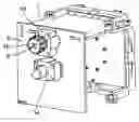 Fig. 01 - Dial-mode temperature controller that facilitates changing of temperature range