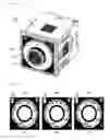 Fig. 07 - Dial-mode temperature controller that facilitates changing of temperature range