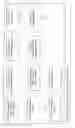 Fig. 09 - 3D mold for manufacturing of sub-micron 3D structures using 2-D photon lithography and nanoimprinting and process thereof