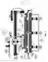 Fig. 03 - Computer controlled flow manipulation for vacuum infusion processes