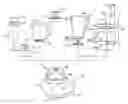 Fig. 01 - Blender base with food processor capabilities
