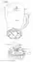 Fig. 06 - Blender base with food processor capabilities