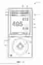 Fig. 06 - Golf GPS device