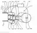 Fig. 01 - Method for detection of a fluid leak related to a piston machine