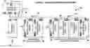 Fig. 01 - SYSTEM AND METHOD FOR FOOT TRAFFIC ANALYSIS AND MANAGEMENT