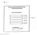 Fig. 07 - Human relationships registering system and device for registering human relationships, program for registering human relationships, and medium storing human relationships registering program and readable by computer