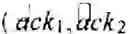 Fig. 02 - Method for transmitting ACARS messages over IP
