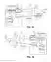 Fig. 09 - Transaction accelerator for client-server communications systems