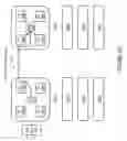 Fig. 11 - Memory coherence directory supporting remotely sourced requests of nodal scope