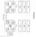 Fig. 12 - Memory coherence directory supporting remotely sourced requests of nodal scope