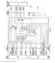 Fig. 08 - Power and data redundancy in a single wiring closet