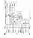 Fig. 09 - Power and data redundancy in a single wiring closet
