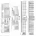 Fig. 84 - Automatic forms processing systems and methods