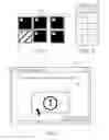 Fig. 04 - Method and apparatus for configuring a plurality of displays into a single large surface display