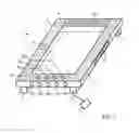 Fig. 02 - Touch-sensitive panel