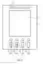 Fig. 09 - Touch-sensitive panel