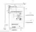 Fig. 01 - Method and system for overlaying space-constrained display with a reference pattern during document scrolling operations