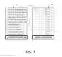 Fig. 04 - Method and system for overlaying space-constrained display with a reference pattern during document scrolling operations