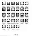 Fig. 04 - STATUS INDICATORS AND CONTENT MODULES FOR RECOVERY BASED SOCIAL NETWORKING