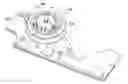 Fig. 01 - Spindle motor having a chucking member