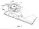 Fig. 02 - Spindle motor having a chucking member