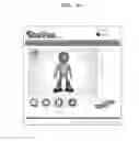 Fig. 43 - Systems and methods for providing a virtual world commodity device